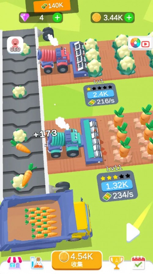 rի@Harvest RushΑAPPd؈D