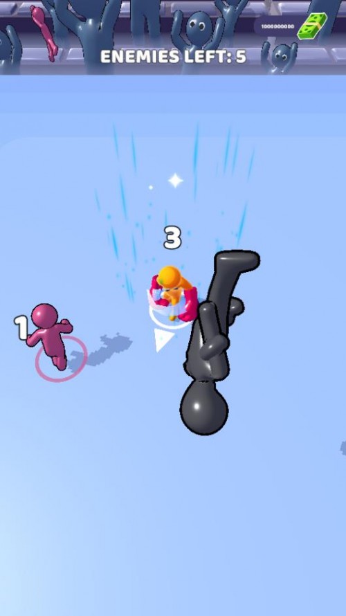 Dash Boxingȭ؈D