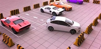 ͣ܇ģM Parking SimulatorAPP؈D