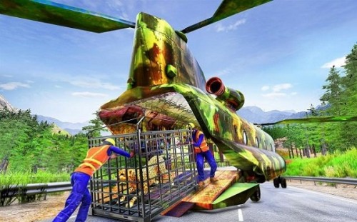 (gu)(dng)US Animal TransportΑAPPd؈D