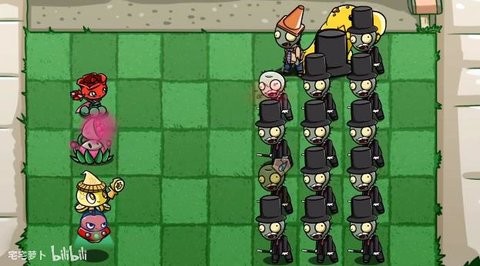 PVZ_BTħgʬΑd؈D