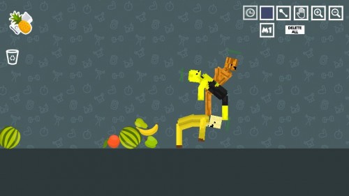 ˮΘİ棨Fruit Playground؈D