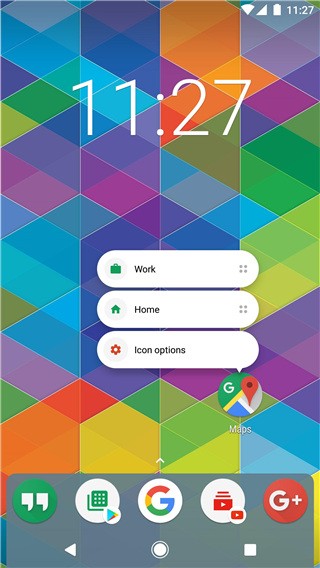nova°汾Nova Launcherapp؈D