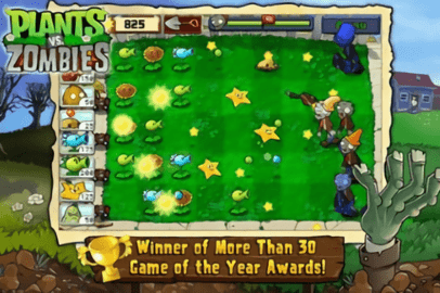 Plants vs. Zombies FREE(ֲ(zhn)ʬﻯ)Αd؈D