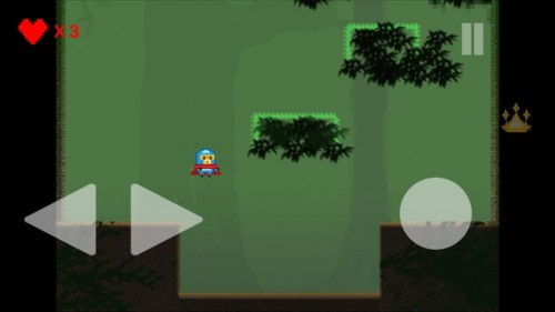 SJump kingdom؈D