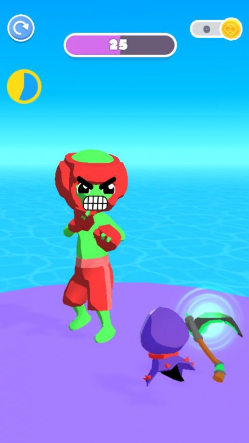 ɐܿᣨReaper run؈D