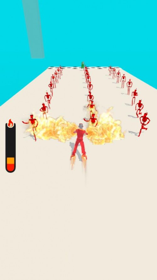 FӢ۳3Dlron Hero 3DSuper Run؈D