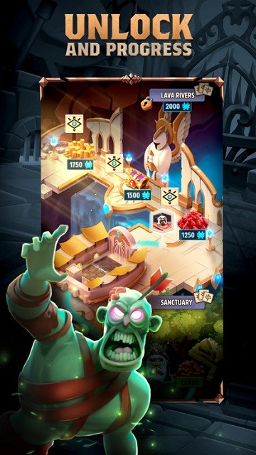 Mythic Legendsd؈D