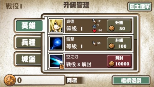 ŮڰΑ(army of goddess defense)؈D