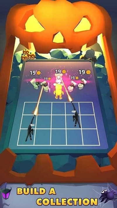 ϲfʥΑ(merge fight)؈D