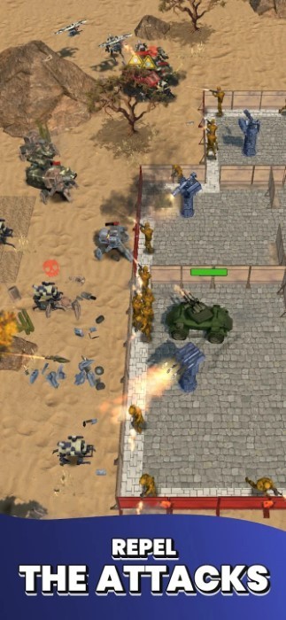 Α(rally defense)؈D