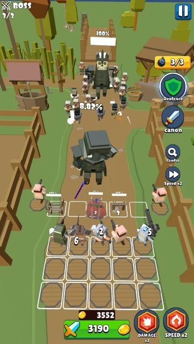 ںΑ(mergeshooter)؈D
