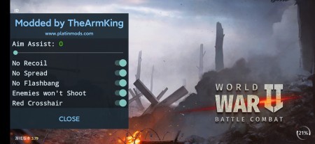 𣺑ԟo޽şo޽l°dWorld War 2؈D