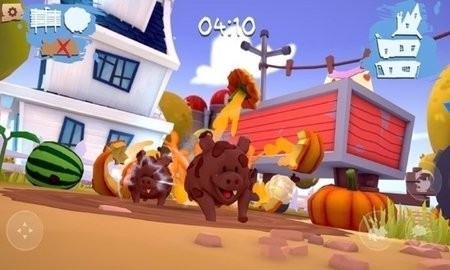hogwash׿dİ棨ϴiHOGWASHΑd؈D