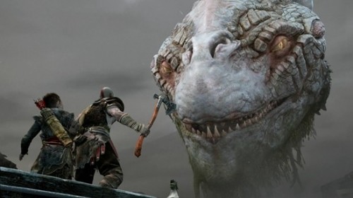 4d֙CdİMbGod of War؈D