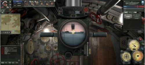 C1İdModern Russian Navy Warship 3D؈D