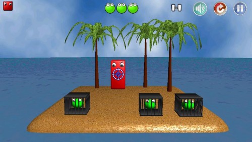 ĭƾԮBubble Blast Rescue؈D