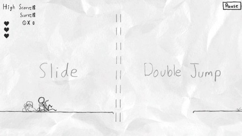 Ϳfʿǰ_Doodle Dash؈D