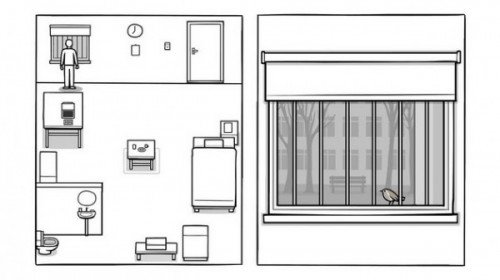 The White DoorΑAPP؈D