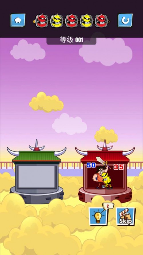 Ӣۑ𠎣Stick Hero Wars؈D