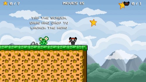 ؈񶷣Panda Fight؈D