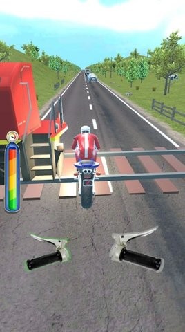 Ħ׷3DMotor Chase 3DΑAPPd؈D
