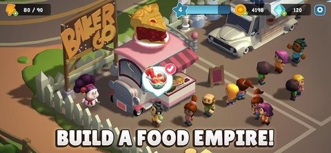 ðUNAdventure ChefΑAPPd؈D