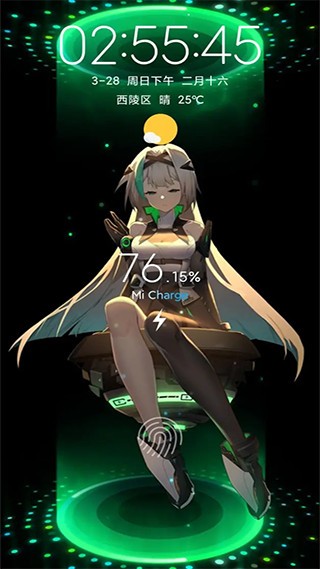 uAPProot؈D