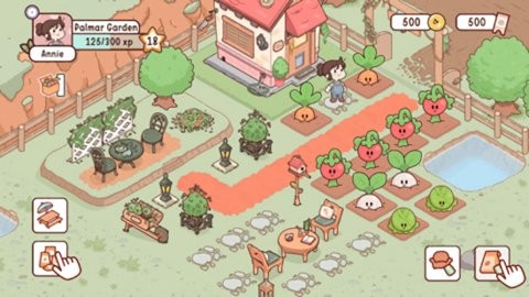 H۵r(nng)(chng)ٷ棨MyDearFarmΑAPPd؈D