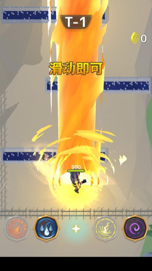 g󎟣NinjaHero؈D