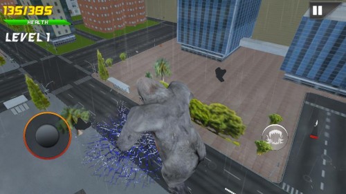ݚУMonster Smash City؈D