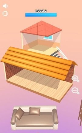 ӝMˣHouseFillΑAPPd؈D