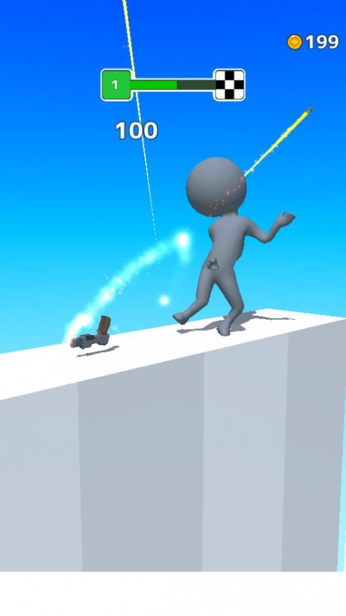 _̣Gun Sprint؈D
