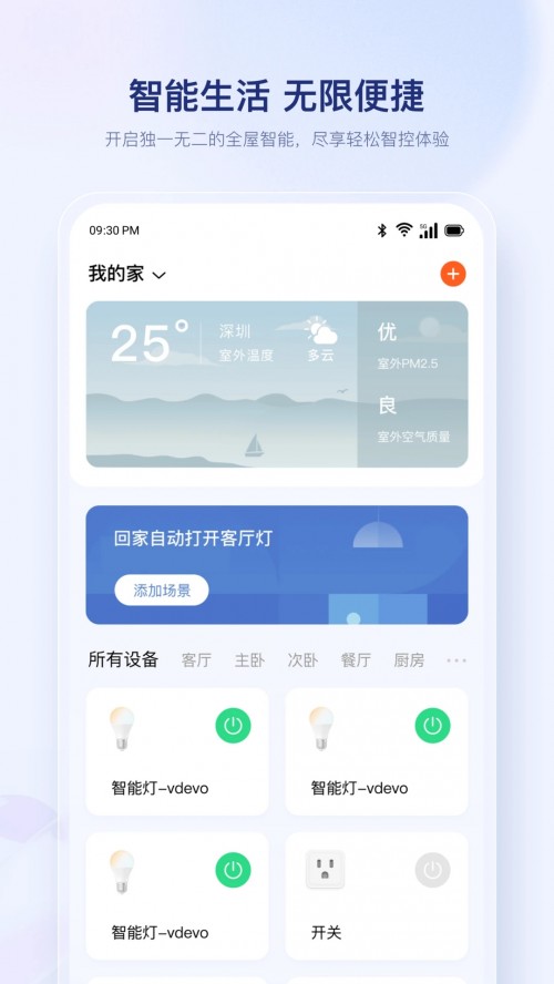 uHomeܼҾϵyappuHome+؈D