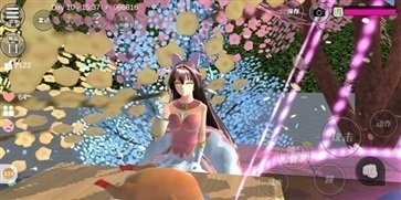 ѻУ@ģM1.039.90°(SAKURA SchoolSimulator)ΑAPPd؈D