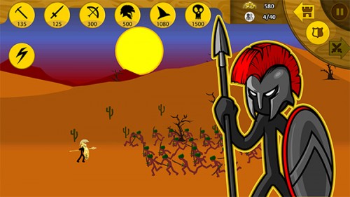 ˑ(zhn)(zhng)za(chn)ħİ棨Stick War: LegacyΑd؈D