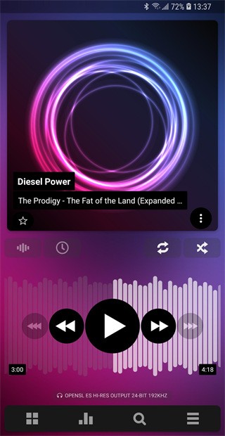 poweramp2024°app؈D