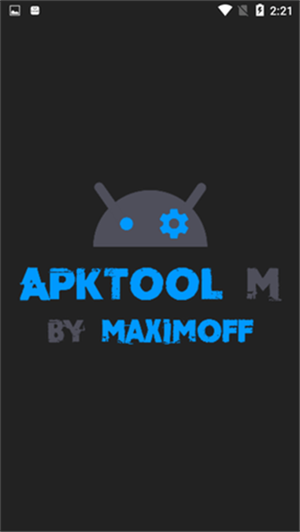 APKTool Mgܛ֙Capp؈D