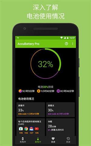 AccuBatteryČI(y)app؈D