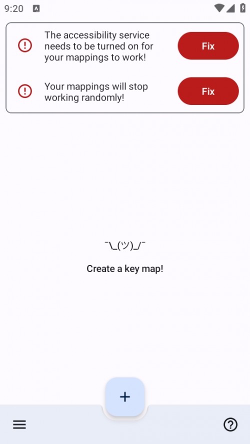 IӳBc(Key Mapper)؈D