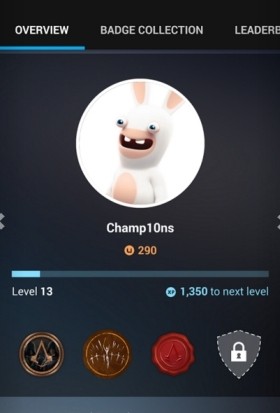 Ubisoft ClubΑapp؈D