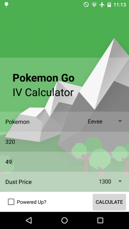 pokemon go wֵӋ׿app؈D