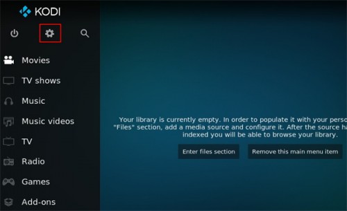 Kodi׿İapp؈D