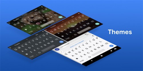 ȸݔ뷨(Gboard)app؈D