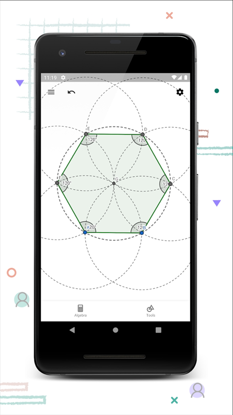 geogebra׺ή֙C(j)dapp؈D