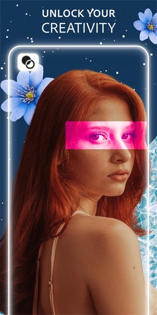 Adobe Photoshop Express׿°dapp؈D