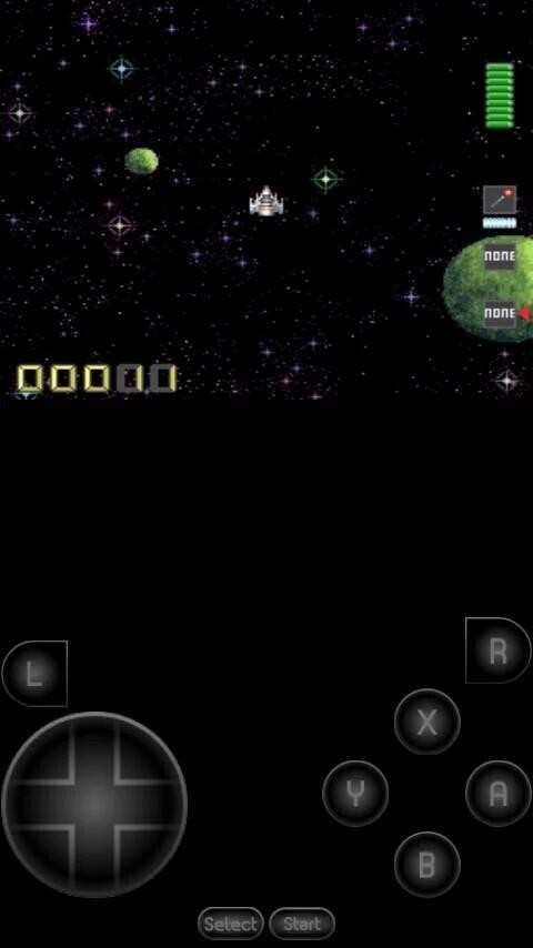 Snes9x EX+ģM֙C(j)dapp؈D