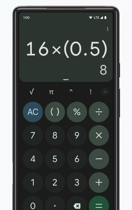 ӋCalculatorapp؈D