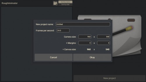 RoughAnimator Ӯܛd؈D