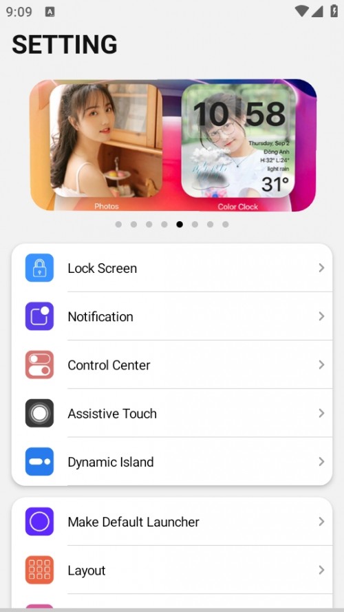 ios15h棨iLauncher؈D